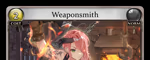 Weaponsmith
